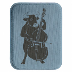 Шевроны закругленные прямоугольные - FATLINE