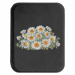 Шевроны закругленные прямоугольные - FATLINE