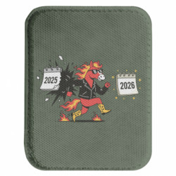 Шеврони закруглені прямокутні - FATLINE