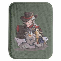 Шевроны закругленные прямоугольные - FATLINE