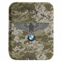 Шевроны закругленные прямоугольные - FATLINE