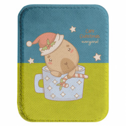 Шевроны закругленные прямоугольные - FATLINE