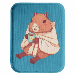 Шевроны закругленные прямоугольные - FATLINE