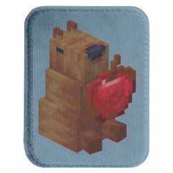 Шевроны закругленные прямоугольные - FATLINE