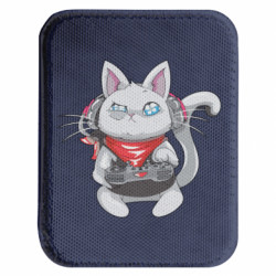 Шевроны закругленные прямоугольные - FATLINE