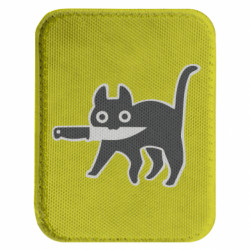 Шевроны закругленные прямоугольные - FATLINE