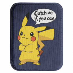 Шеврони закруглені прямокутні - FATLINE