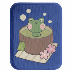 Шевроны закругленные прямоугольные - FATLINE