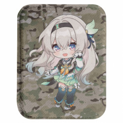 Шевроны закругленные прямоугольные - FATLINE