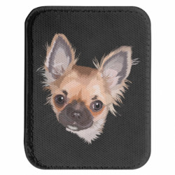 Шевроны закругленные прямоугольные - FATLINE