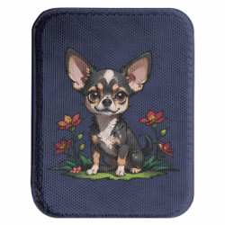 Шевроны закругленные прямоугольные - FATLINE