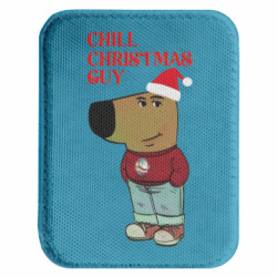 Шевроны закругленные прямоугольные - FATLINE