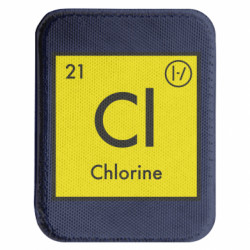 Шевроны закругленные прямоугольные - FATLINE