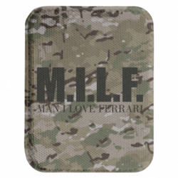 Шевроны закругленные прямоугольные - FATLINE