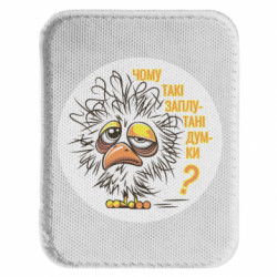 Шевроны закругленные прямоугольные - FATLINE