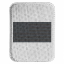 Шевроны закругленные прямоугольные - FATLINE