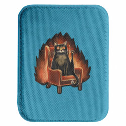 Шевроны закругленные прямоугольные - FATLINE