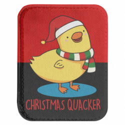 Шеврони закруглені прямокутні - FATLINE