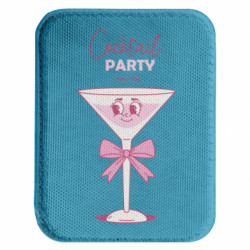 Шевроны закругленные прямоугольные - FATLINE