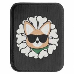 Шевроны закругленные прямоугольные - FATLINE