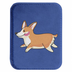 Шевроны закругленные прямоугольные - FATLINE