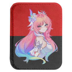 Шеврон закругленный прямоугольный Cyrene - FATLINE Шеврон закругленный прямоугольный Cyrene