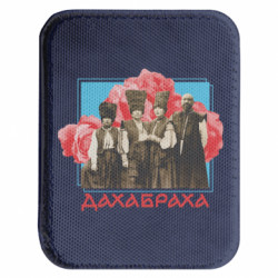 Шеврони закруглені прямокутні - FATLINE