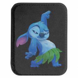 Шеврони закруглені прямокутні - FATLINE