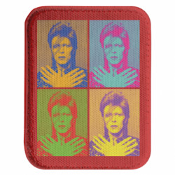 Шевроны закругленные прямоугольные - FATLINE