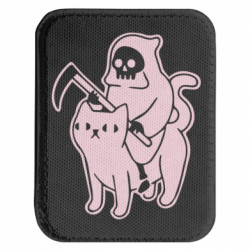 Шевроны закругленные прямоугольные - FATLINE