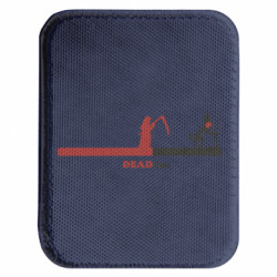 Шеврони закруглені прямокутні - FATLINE