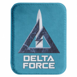 Шевроны закругленные прямоугольные - FATLINE