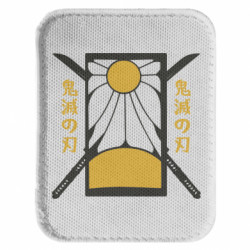 Шевроны закругленные прямоугольные - FATLINE