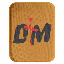 Шевроны закругленные прямоугольные - FATLINE