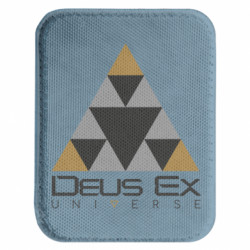 Шевроны закругленные прямоугольные - FATLINE