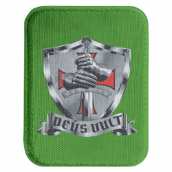 Шеврони закруглені прямокутні - FATLINE