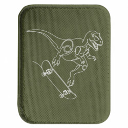 Шевроны закругленные прямоугольные - FATLINE