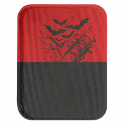 Шевроны закругленные прямоугольные - FATLINE