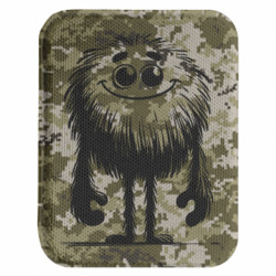 Шевроны закругленные прямоугольные - FATLINE