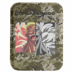 Шевроны закругленные прямоугольные - FATLINE