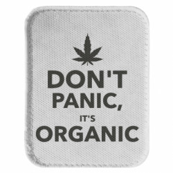 Шевроны закругленные прямоугольные - FATLINE