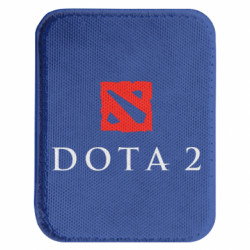 Шеврони закруглені прямокутні - FATLINE