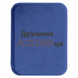 Шевроны закругленные прямоугольные - FATLINE