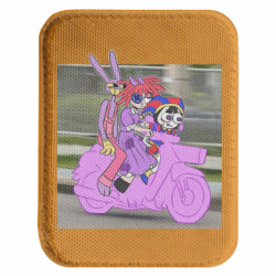 Шевроны закругленные прямоугольные - FATLINE