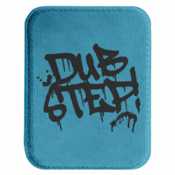 Шевроны закругленные прямоугольные - FATLINE