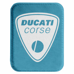 Шеврони закруглені прямокутні - FATLINE