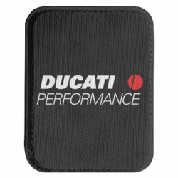 Шевроны закругленные прямоугольные - FATLINE