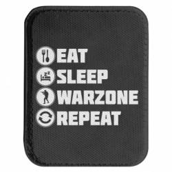 Шевроны закругленные прямоугольные - FATLINE