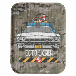 Шевроны закругленные прямоугольные - FATLINE