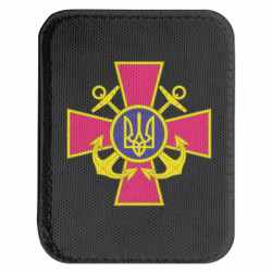 Шевроны закругленные прямоугольные - FATLINE